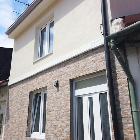 Вілла Casa Nordica Порту Екстер'єр фото
